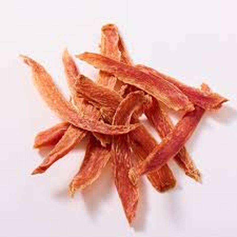 Kirby Pet Treats Turkey Breast Jerky