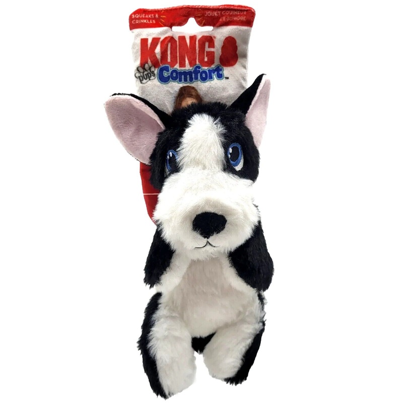 Kong Comfort Pups Boss