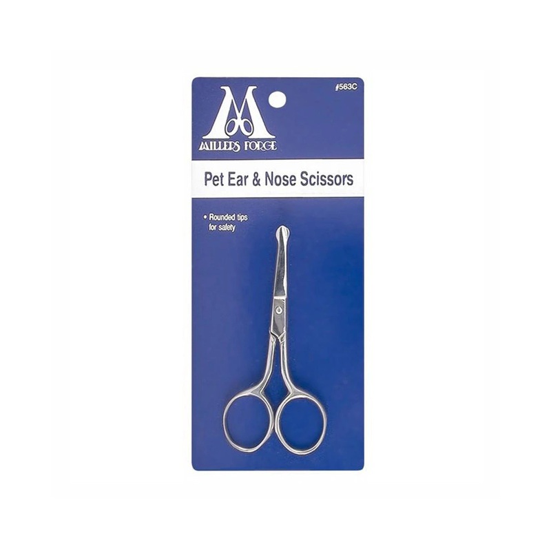 Millers Forge Ear & Nose Scissors #563C