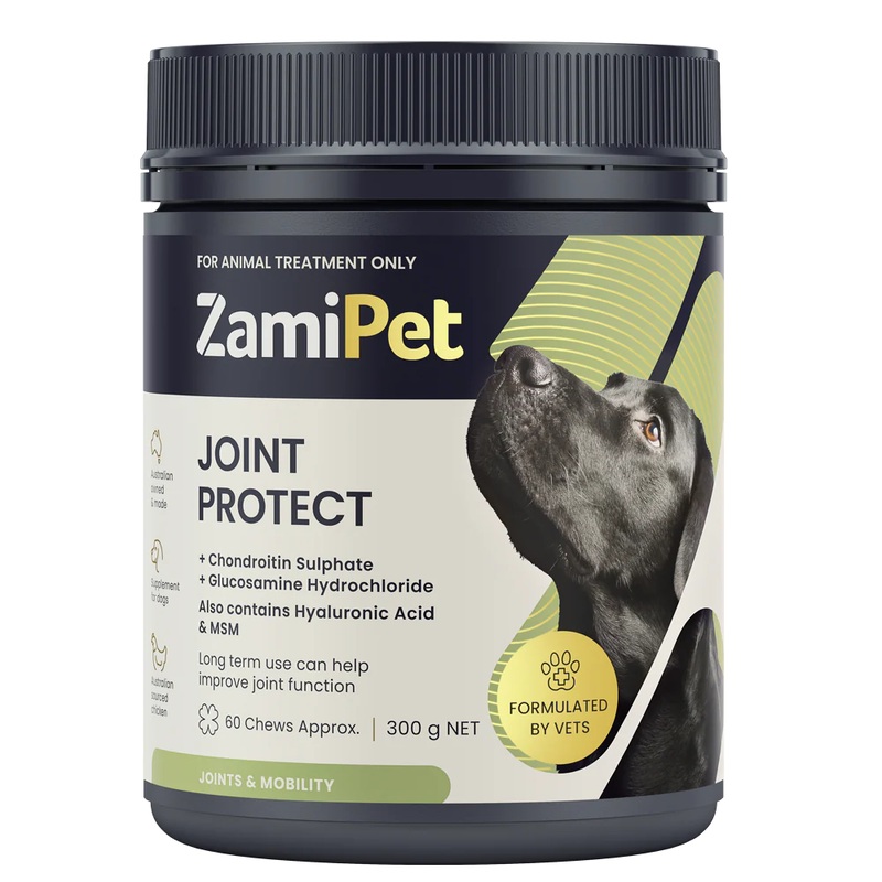 Zamipet Joint Protect For Dogs