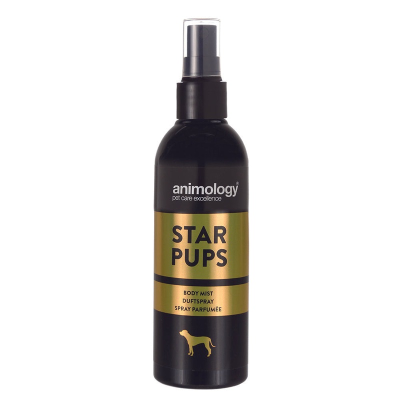 Animology Star Pups Fragrance Mist