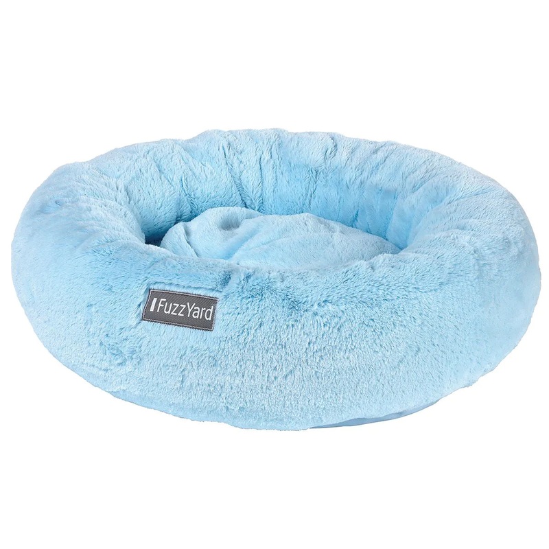 FuzzYard Dreameazzzy Cuddler Dog Bed