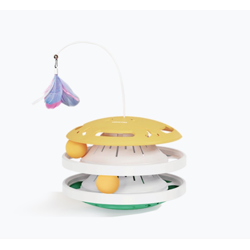 Pawgether The Circle