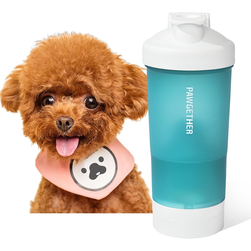 Pawgether Travel pack