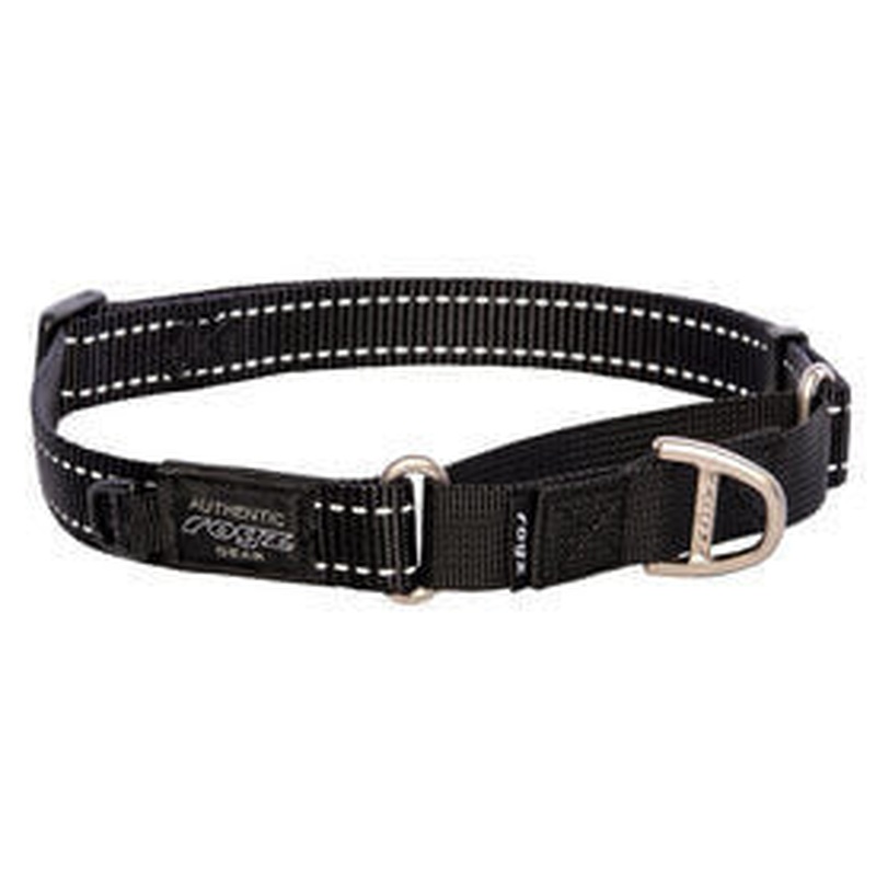Rogz Control Collar Web
