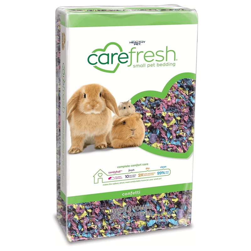 Carefresh Confetti 23L