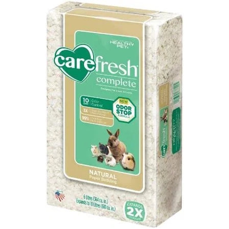 Carefresh White 23L