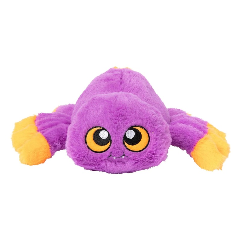 FuzzYard Dog Toy - Weborah The Spider
