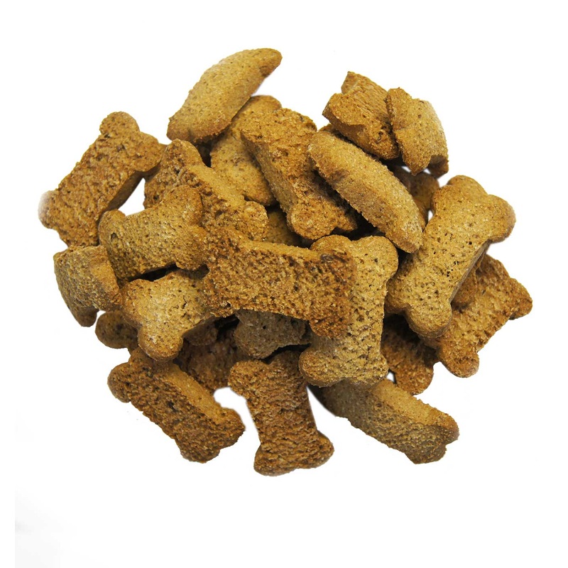 Kirby Pet Treats - Chicken with Glucosamine