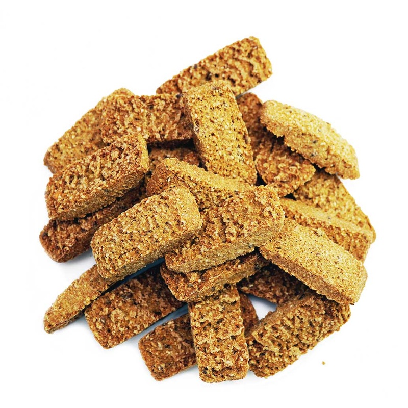 Kirby Pet Treats - Choc Apple Fingers