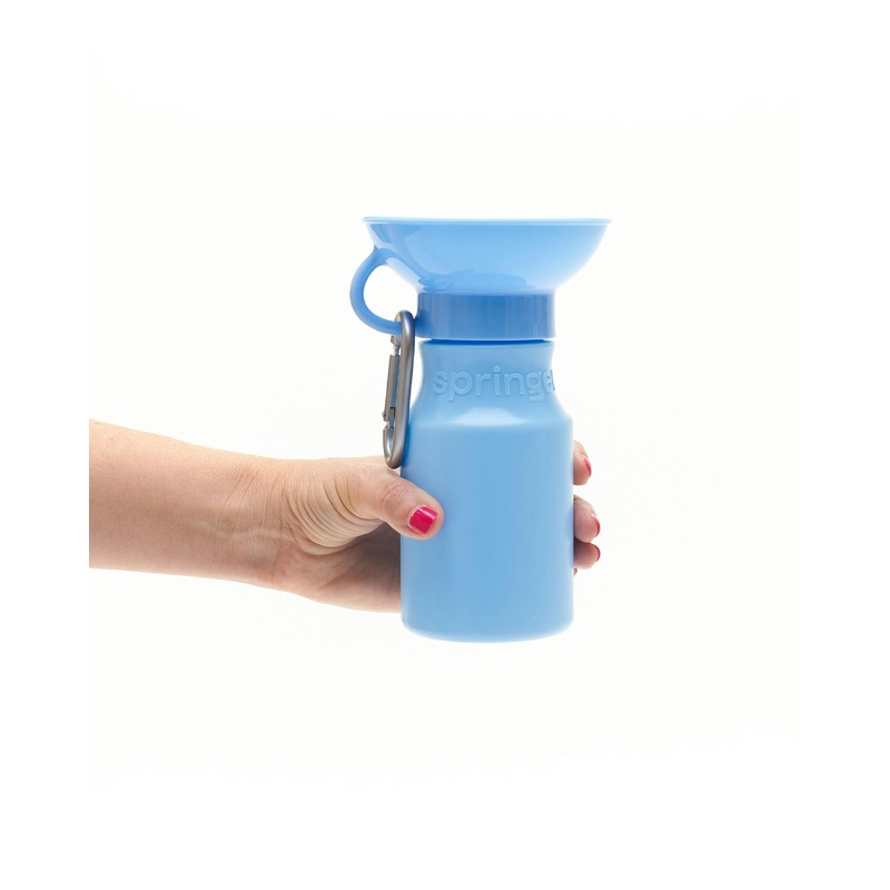 Springer - Mini Dog Travel Bottle