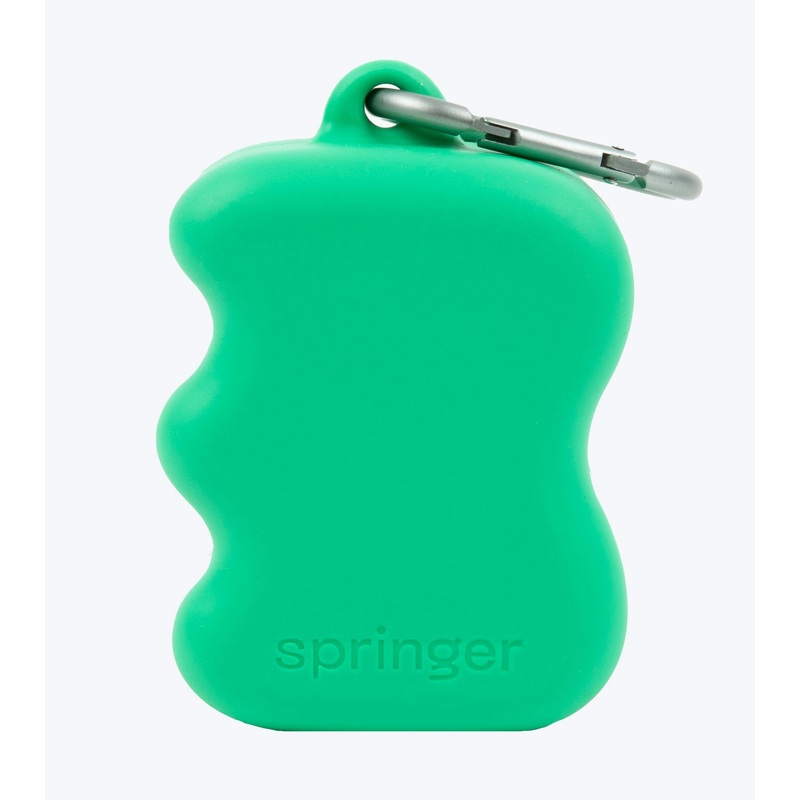Springer - Silicone Treat Dispenser