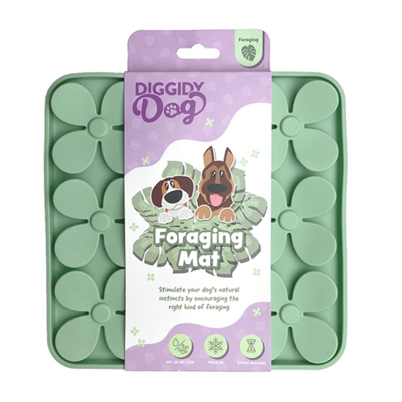 Diggidy Dog Foraging Mat