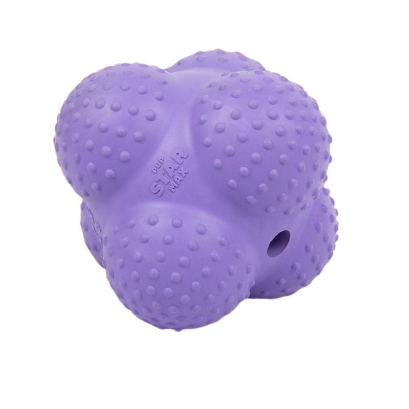 Yomp Pup Star MAX Dog Toy