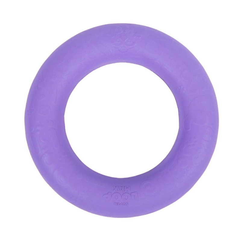 Yomp Super Loop MAX Dog Toy