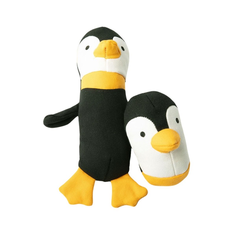Yomp Waddles Plush Set 2Pack Dog Toys