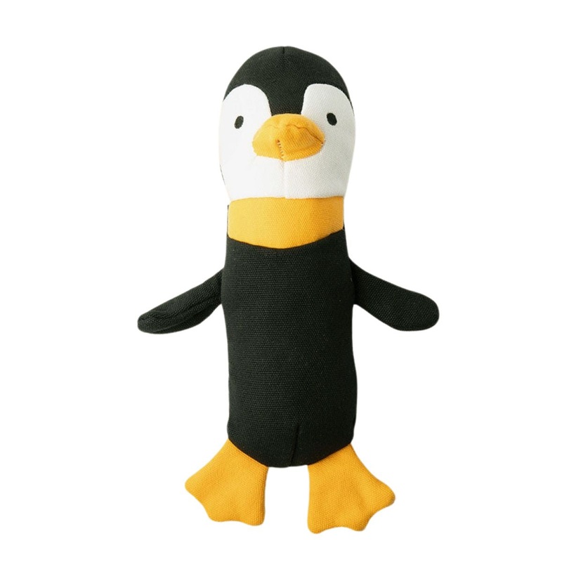 Yomp Waddles Plush Solo Dog Toy