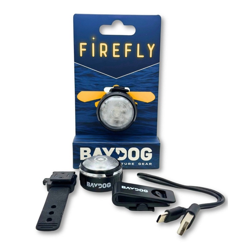 Bay Dog Firefly LED Safety Light
