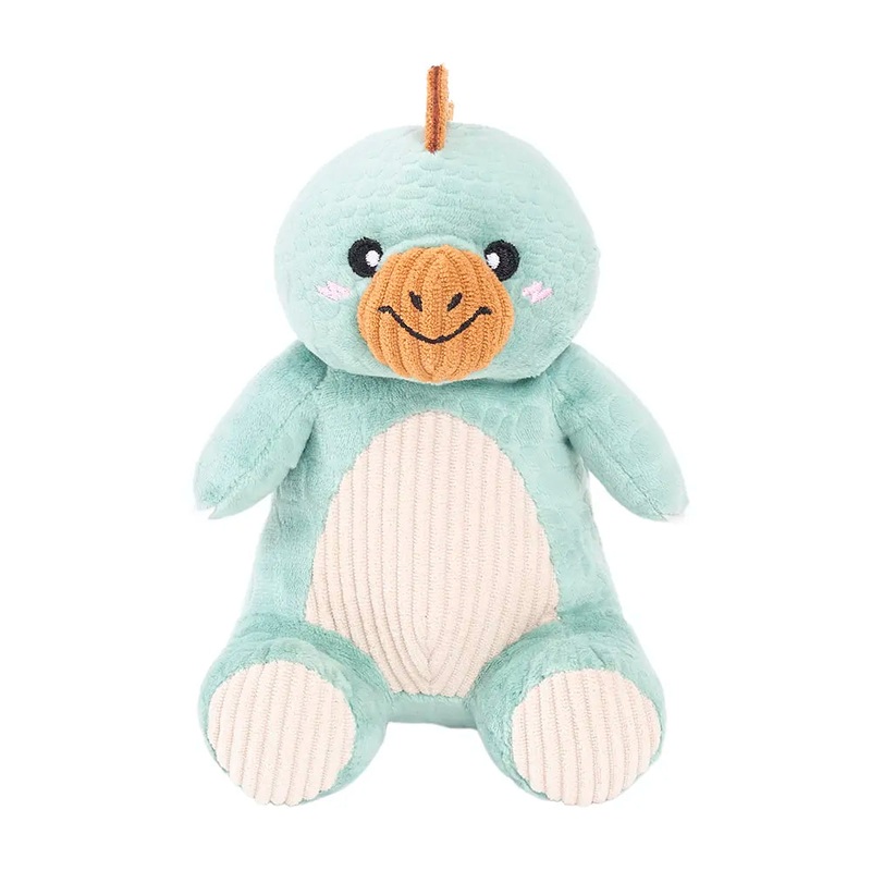 Zippy Paws Ecozippy Dinoz