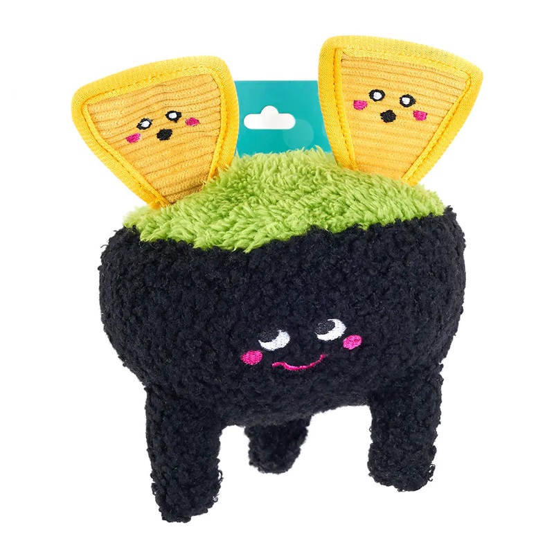 Zippy Paws Guacamole and Chips