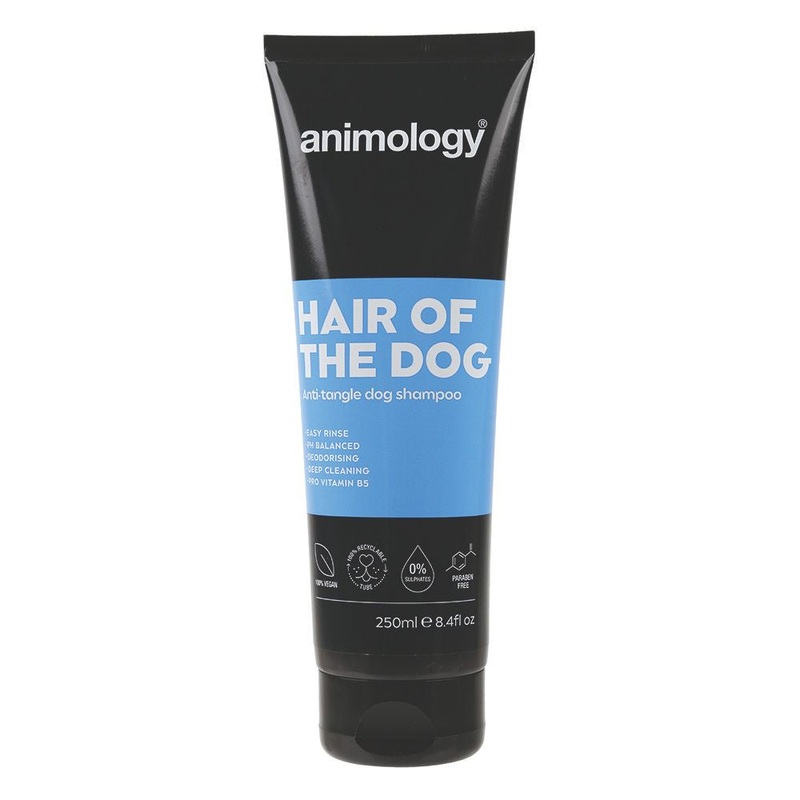 Animology Hair Of The Dogs Shampoo
