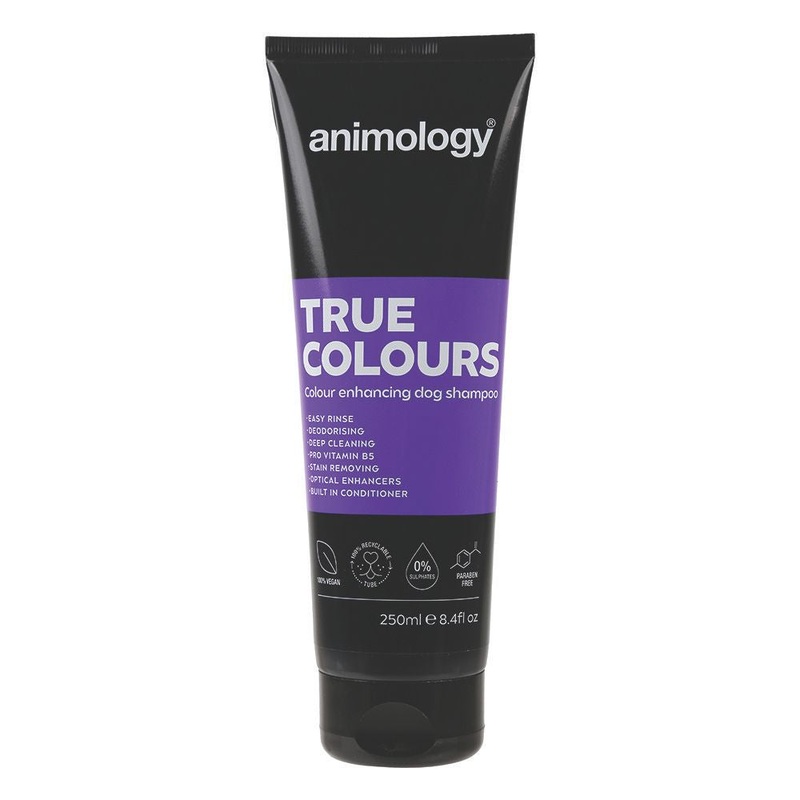 Animology True Colours Shampoo