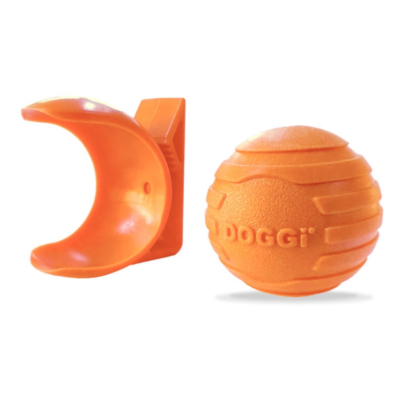 Doggi Ball N Clip