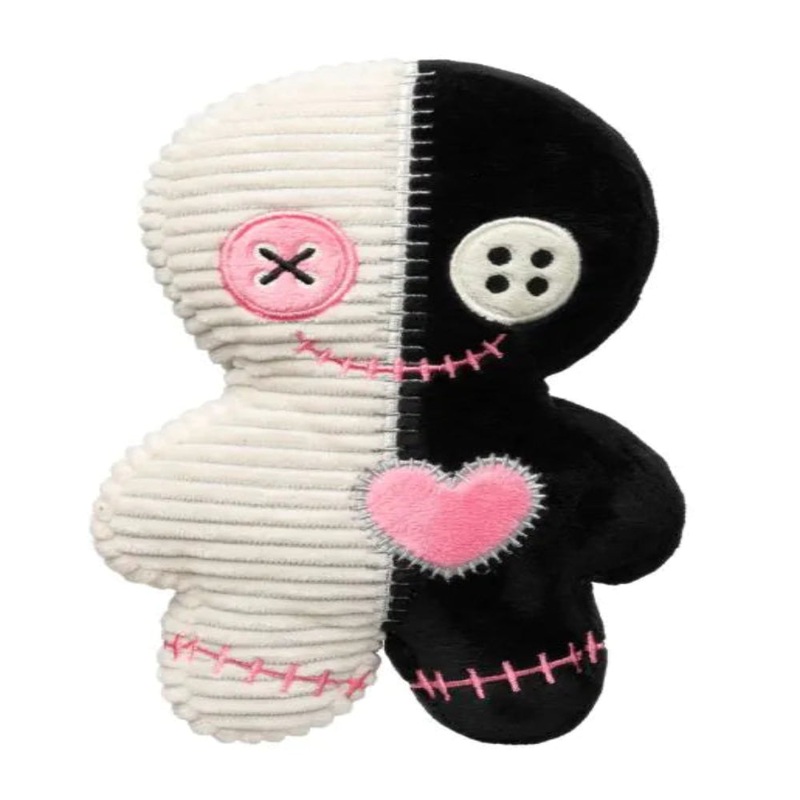 FuzzYard Dog Toy - Jinxed