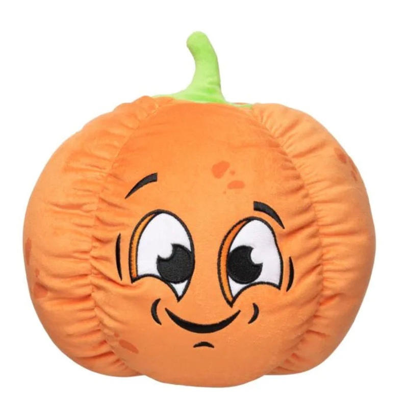 FuzzYard Dog Toy - Percy Pumpkin XL