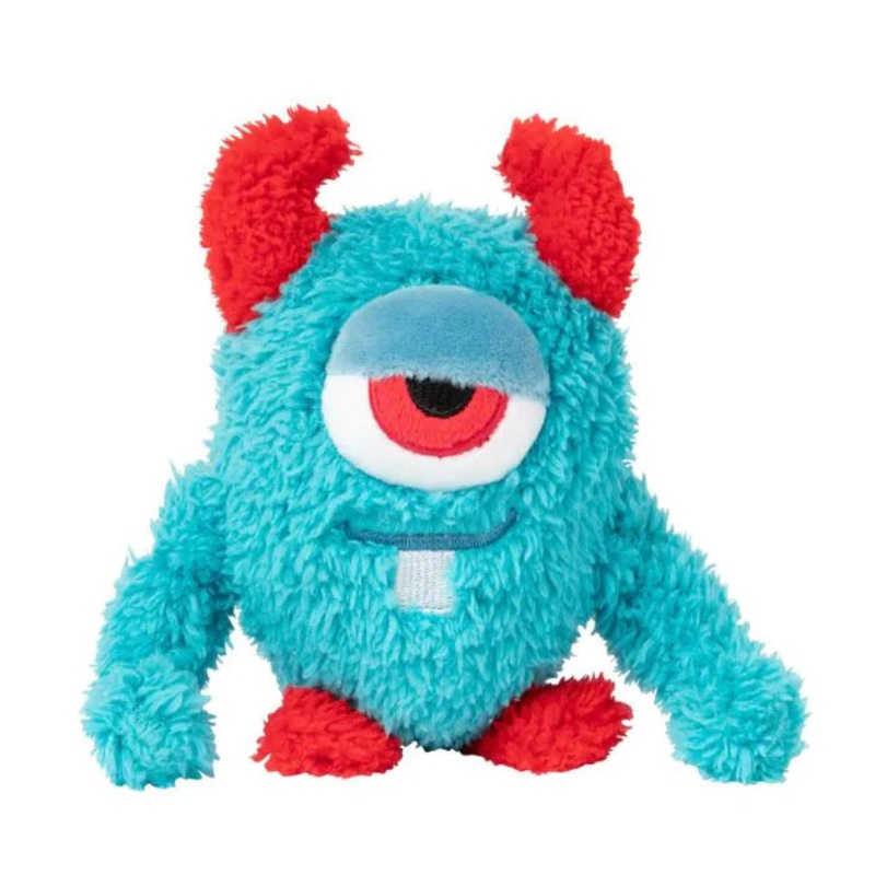 Fuzzyard Dog Toy - Yardsters Armstrong