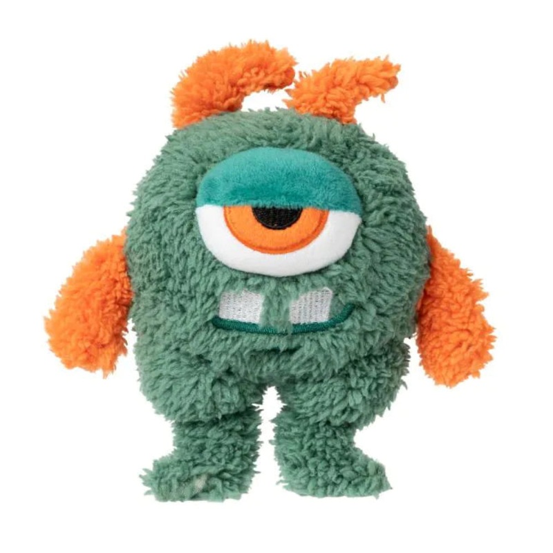 Fuzzyard Dog Toy - Yardsters Legstrong