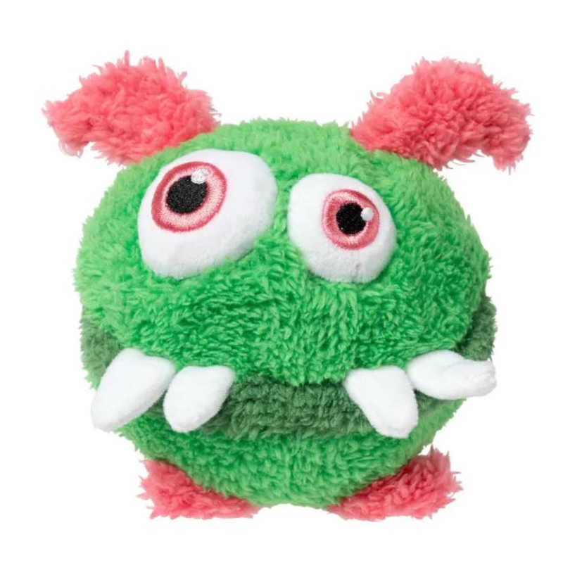 Fuzzyard Dog Toy - Yardsters Peewee