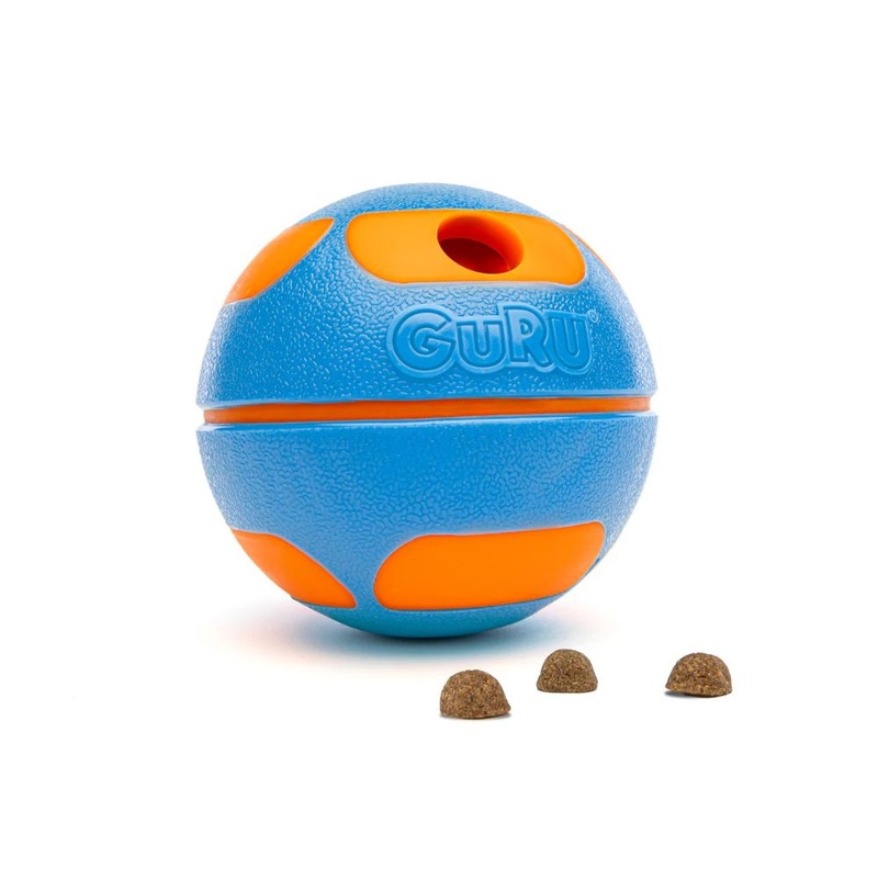 Guru Bobble Ball