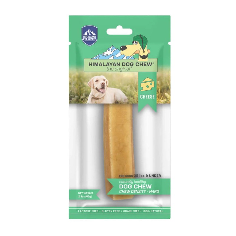 Himalayan Dog Chew Cheese