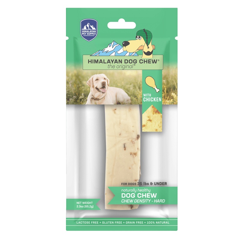 Himalayan Dog Chew Chicken