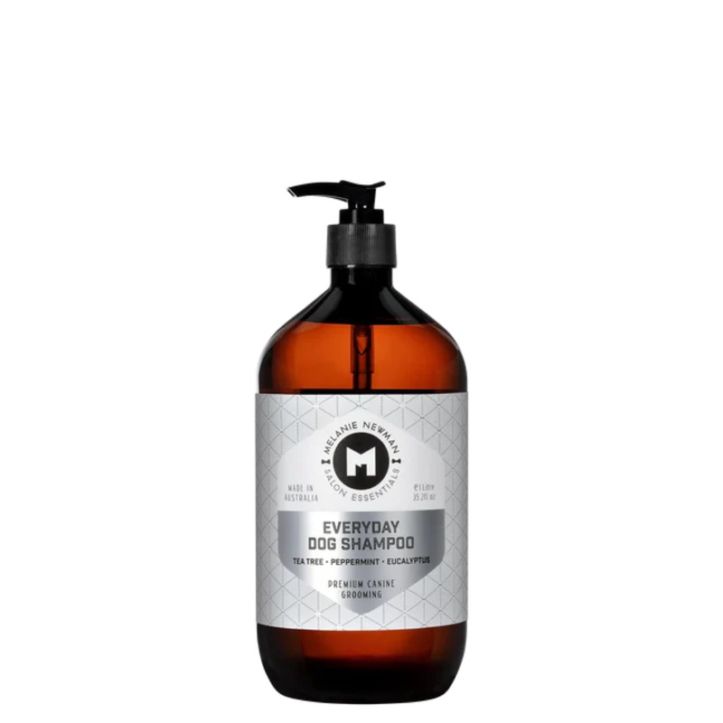 Melanie Newman Everyday Shampoo
