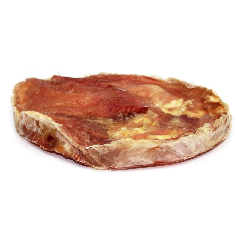 Tuesday's Tremenda Disc Chews Dog Treats 10Pk