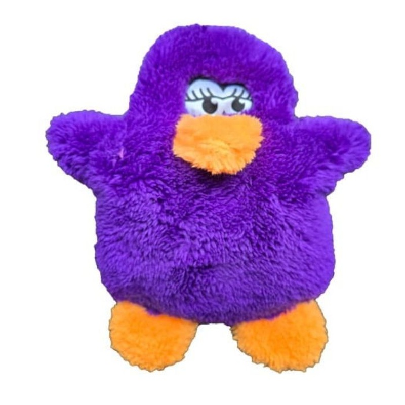 Cycle Dog Duraplush Penguin Dog Toy Small
