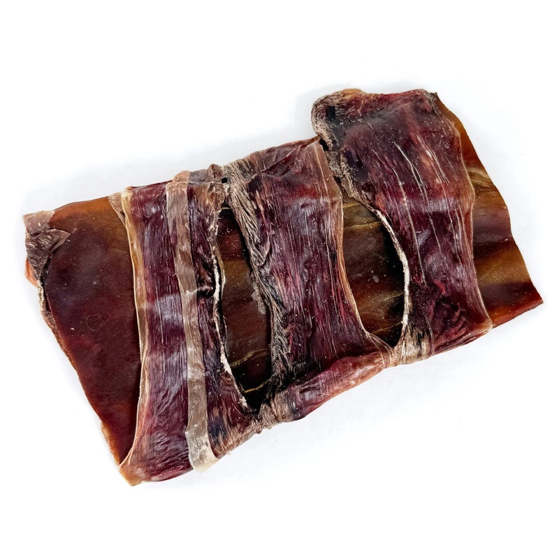 Tuesday's Collagen Chip Wrapped Gullet