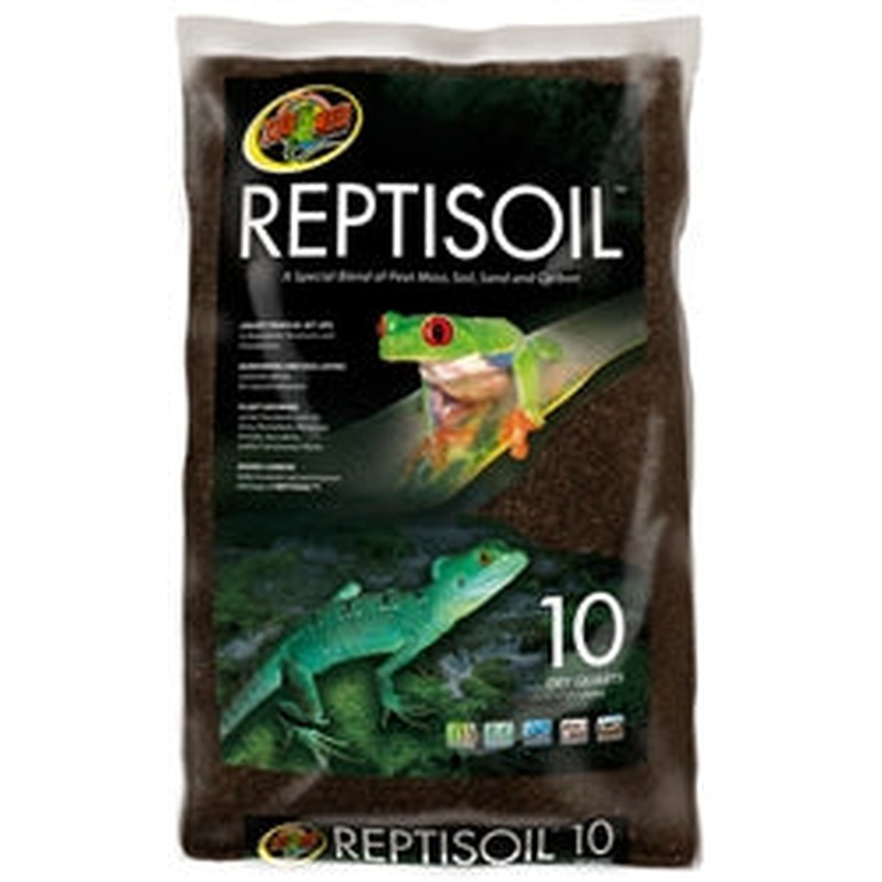 ZooMed Reptisoil Bedding 24 QT