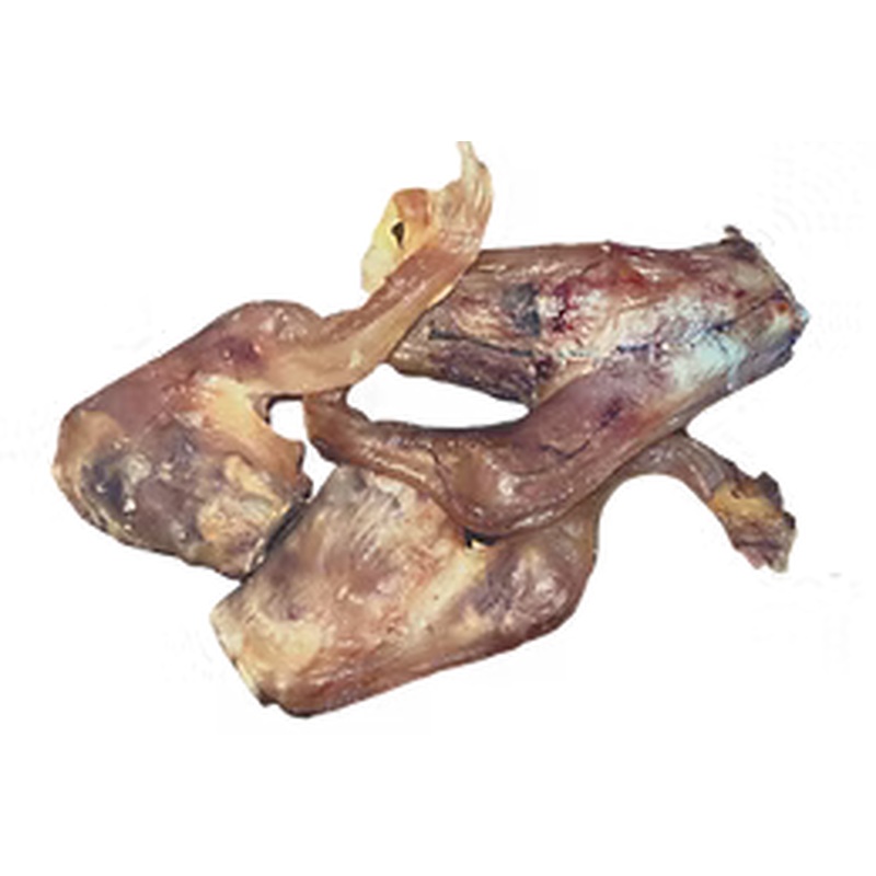 Ranch To Bowl Lamb Tendon Dog Treat - Small and Medium Breeds