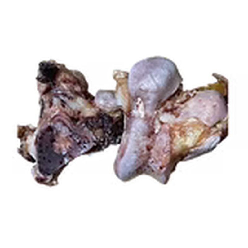 Ranch To Bowl Beef Bone Knuckle Dog Treats Air-Dried