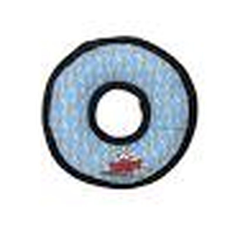 Tuffy's Jr Mega Ring Chain Link