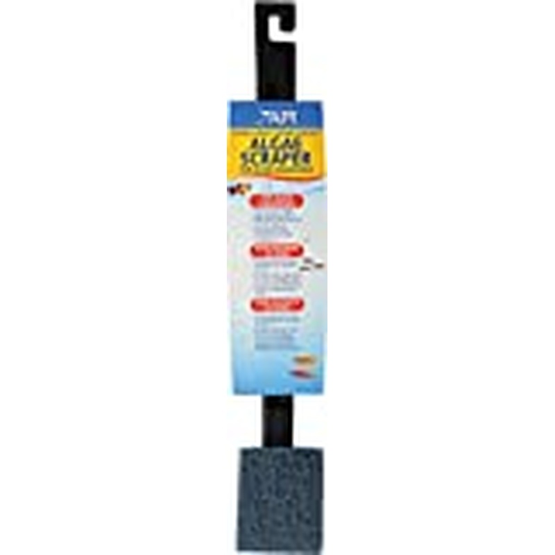 API Algae Scraper For Glass Aquariums