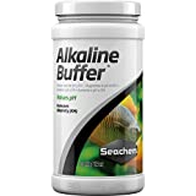 Alkaline Buffer300 g / 10.6 oz