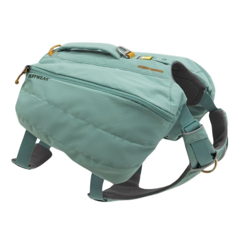 RuffWear Front Range Day Pack Small River Rock Green