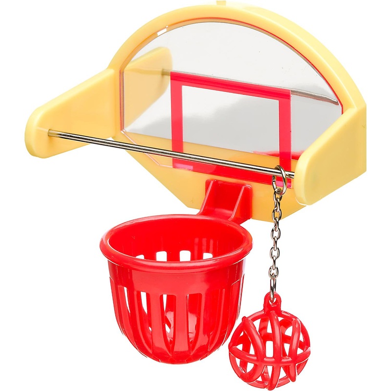 ACTIVITOYS BIRDIE BASKETBALL BIRD TOY