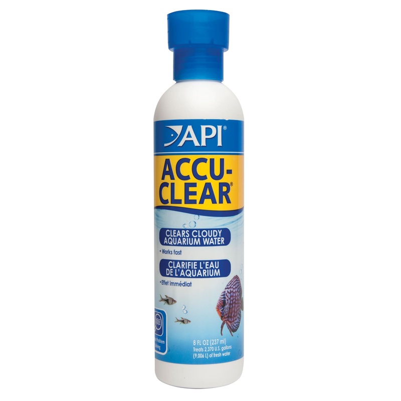 API Accu-Clear 1.25 Oz