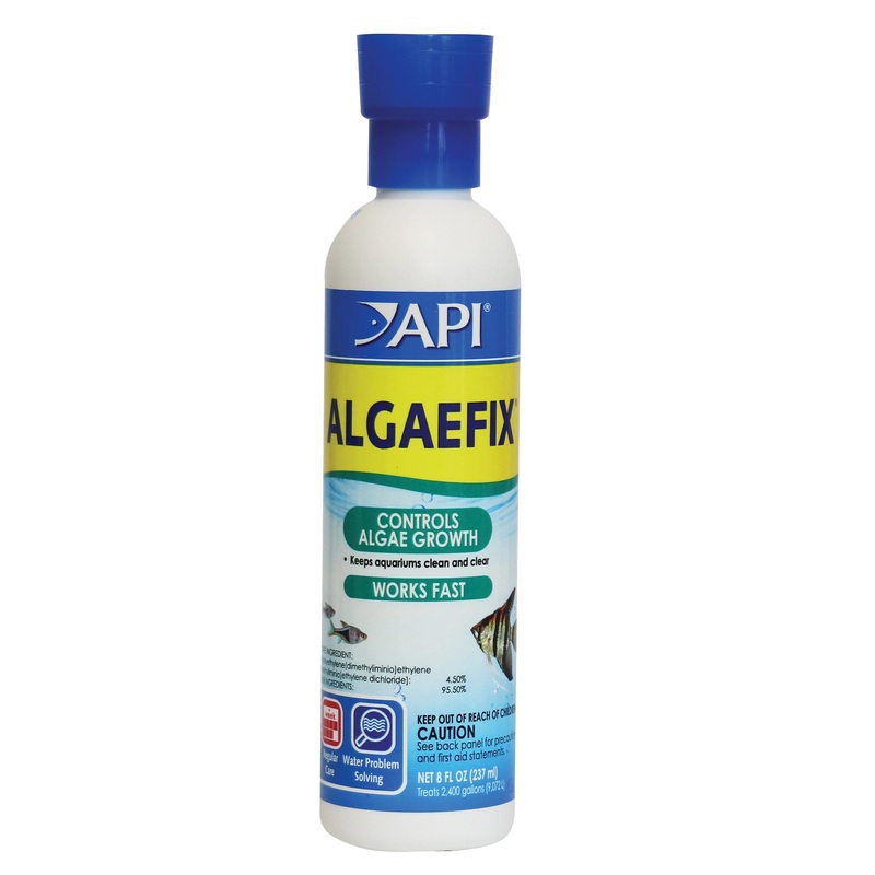 API Algaefix 8 Oz