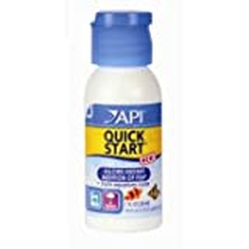 API Quick Start 1 Oz